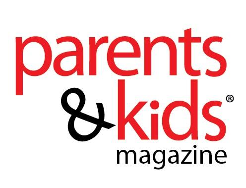 Parents &amp; Kids Magazine